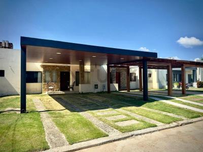 CONDOMINIO VALLE NORTE 1 LOTE 9, Norte, Santa Cruz 0000, Bolivia