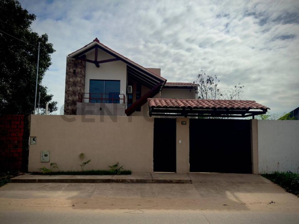 URBANIZACIÓN LOS JARDINES LOTE 36, Norte, Santa Cruz 0000, Bolivia