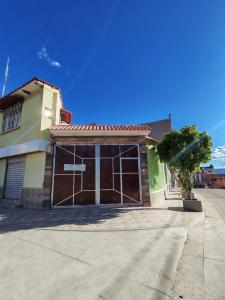 Sucre, Chuquisaca 00001, Bolivie