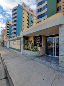 Av Bolivar Lecheria Residencias Kynaki, Lechería, Anzoategui 00001, Venezuela