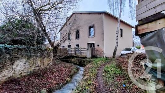 Ceintrey, Lorraine 54134, France