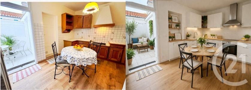 St Gilles Croix De Vie, 卢瓦尔河地区 85800, 法国