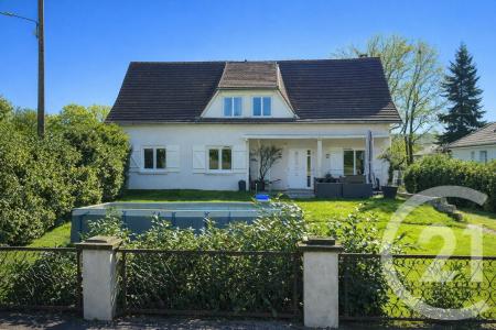 Chalette Sur Loing, Centre 45120, France