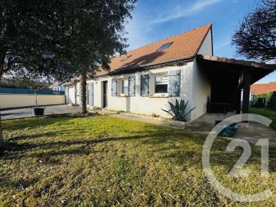 St Arnoult En Yvelines, Île-de-France 78730, Fransa