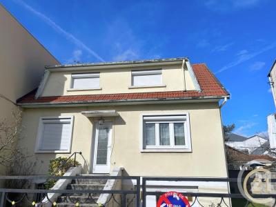 Bondy, Île-de-France 93140, France