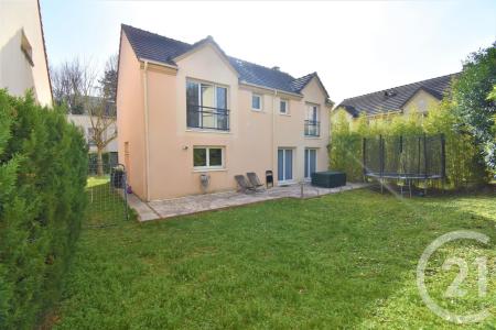 Soisy Sous Montmorency, Île-de-France 95230, France