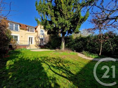 Sceaux, Île-de-France 92330, France