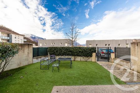 Eybens, Rodan-Alpy 38320, Francja