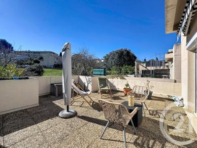 Cannes La Bocca, Provence-Alpes-Côte D'Azur 06150, Pháp