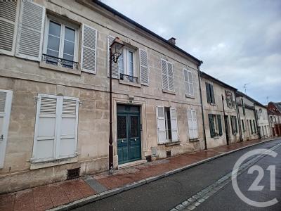 Crepy En Valois, Picardie 60800, Francja