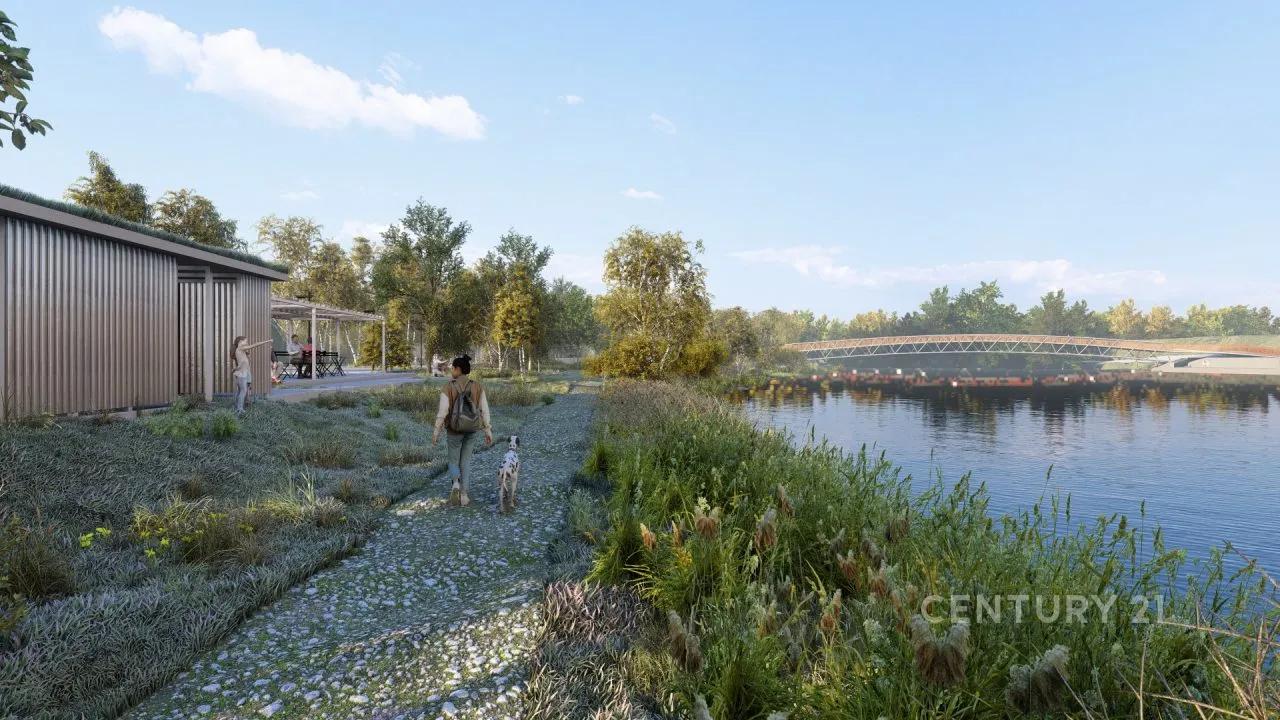 Šárovo kolo, Praha, Území Hlavního Města Prahy 100 00, República Checa