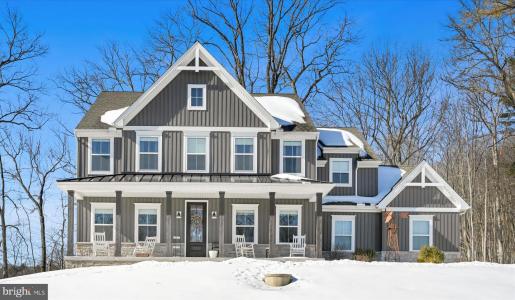 5129 Mountain Ridge Ln, HARRISBURG, Pennsylvania 17112, USA