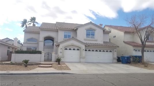 3739 Violet Rose Court, Las Vegas, נבדה 89147, ארצות הברית של אמריקה 