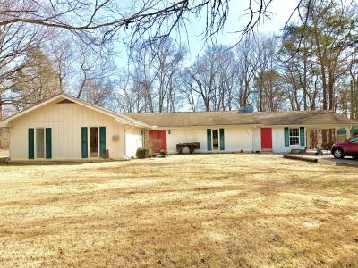 1015 Long Mill Road, Athens, Tennessee 37303, USA