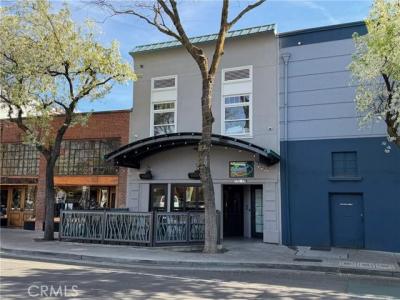 177 E 2nd, Chico, Californie 95928, États-Unis