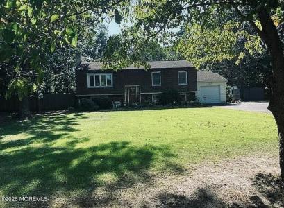 889 Pinehurst Rd, New Egypt, NJ 08533, USA