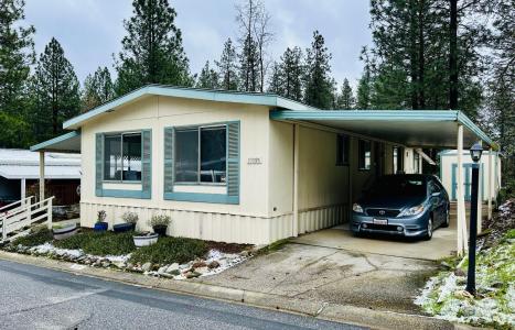 10095 Grinding Rock Drive, Grass Valley, California 95949, USA