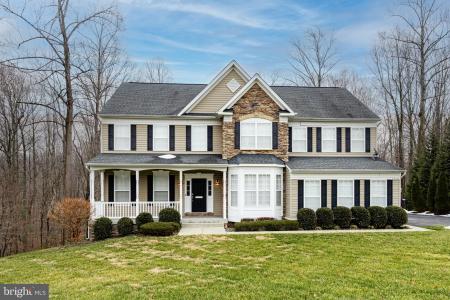 28461 Ben Oaks Drive, Mechanicsville, Maryland 20659, USA