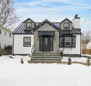 67 Maple Avenue, West Orange, NJ 07052, USA