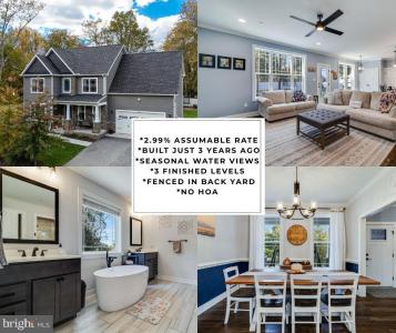 12127 Riverview Drive, Newburg, Maryland 20664, Stati Uniti