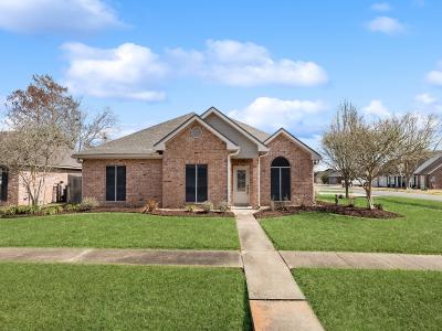 100 Bull Run Circle, Broussard, Louisiana 70518, USA