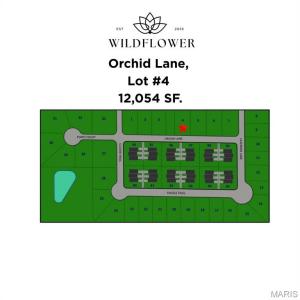 1217 Orchid Lane, Lichfield, Illinois 62056, USA