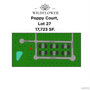 1206 Poppy Court, Litchield, Illinois 62056, USA