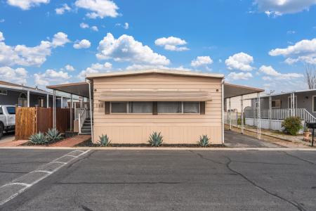 505 Foothill Unit#198, San Bernardino, California 92410, USA