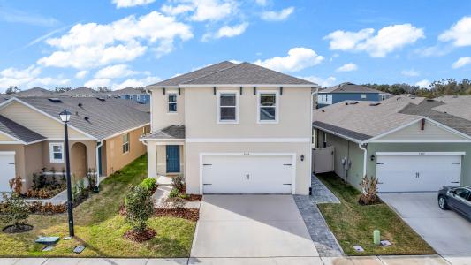 3536 Sungrove Cir, Sanford, Florida 32771, USA