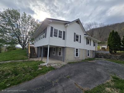 1533 W Dawson Ave, Big Stone Gap, Virginie 24219, États-Unis