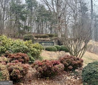 0 Willows Dr., Cleveland, 죠지아 30528, 미국