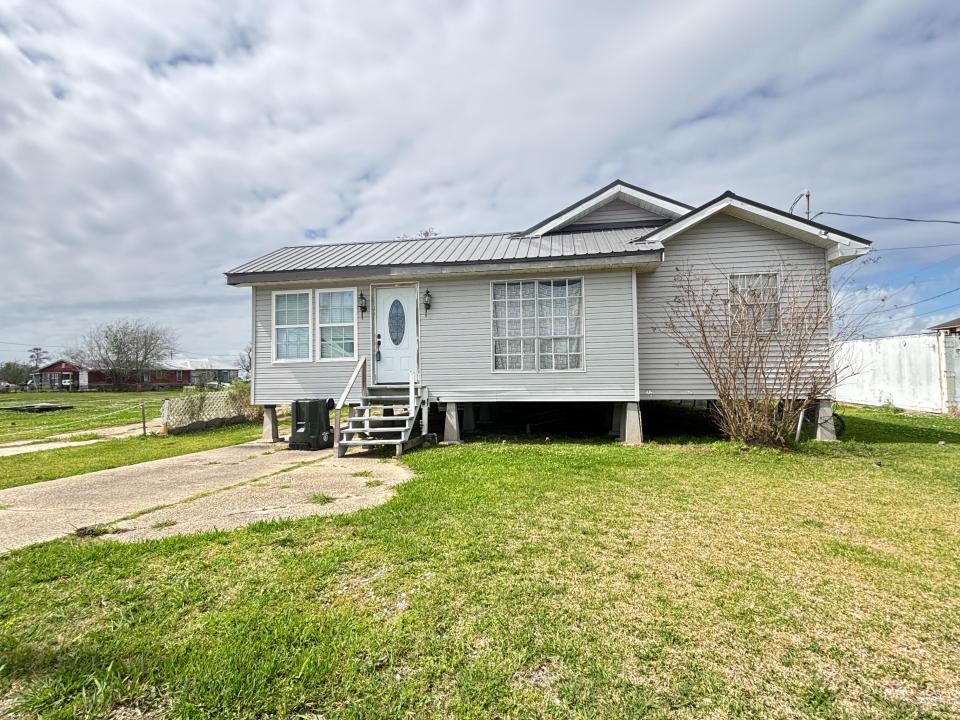 5832 Hwy. 56, Chauvin, Луизиана 70344, Соединенные Штаты