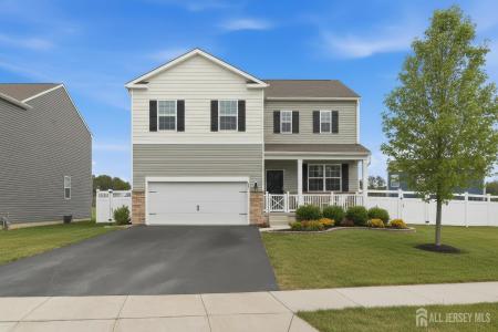 25 Phoebe Drive, Barnegat, NJ 08005, USA