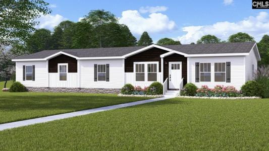 226 Providence Road, Leesville, SC 29070, USA