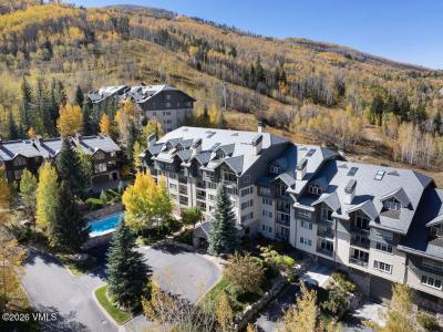 50 Scott Hill Road #308, Beaver Creek, 科羅拉多州 81620, 美國