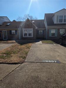 2907 LETA Court, Hampton, Virginie 23666, États-Unis