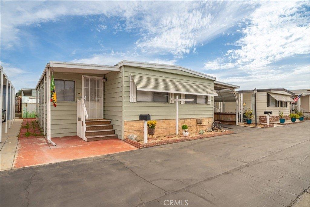 1630 W Covina Boulevard 60, San Dimas, California 91773, Estados Unidos