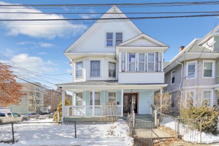 619-621 Brooks Street, Bridgeport, Connecticut 06608, HOA KỲ