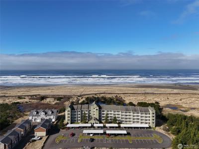 501 Shoreview Dr S Unit #204, Long Beach, Washington 98631, USA