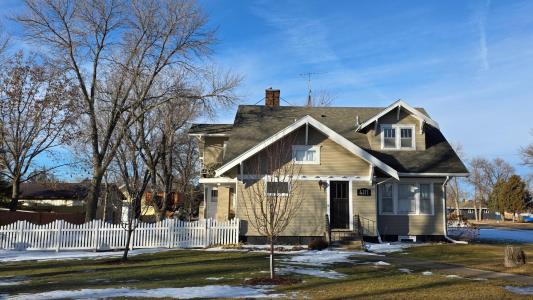 401 O'gorman Street, Hoven, SD 57450, USA