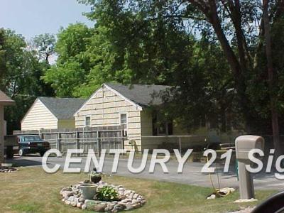 1489 Maria, Flint, Michigan 48507, USA