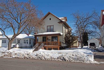 308 Mclean Avenue, Tomah, 위스컨신 54660, 미국