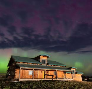 1320 Lakeview Street, Leola, SD 57456, USA