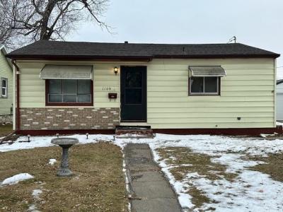 1109 N Lloyd Street, Aberdeen, SD 57401, USA