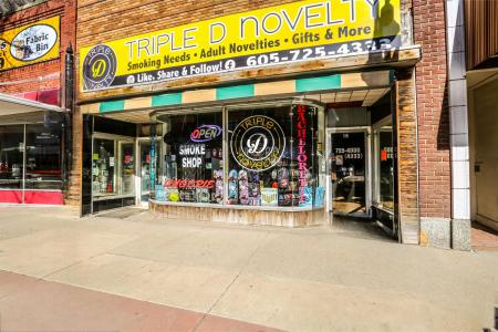 115 S Main Street, Aberdeen, Dakota Del Sur 57401, Estados Unidos