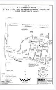 37829 Richmond Drive, Aberdeen, Dakota Du Sud 57401, États-Unis