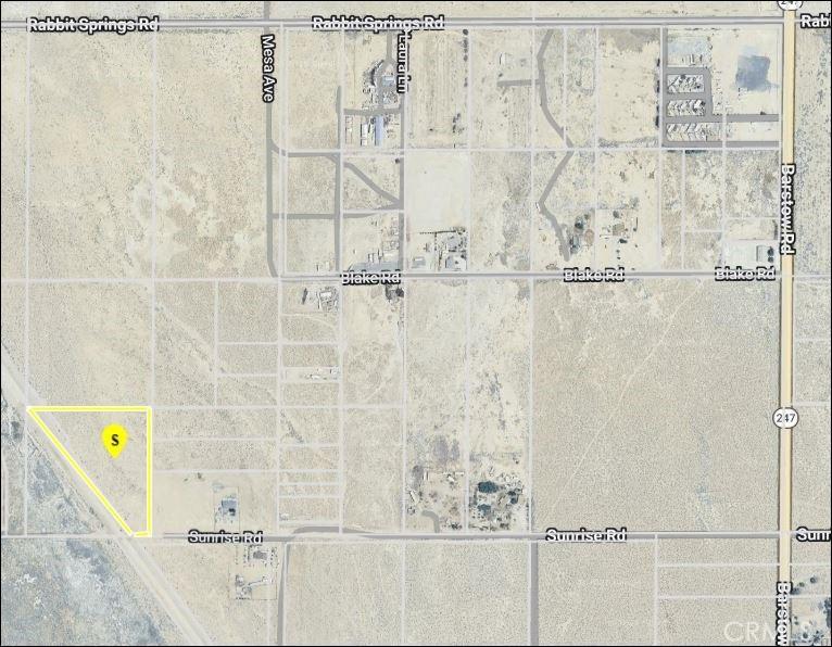 11 Sunrise Road, Lucerne Valley, 加利福尼亚州 92356, 美国