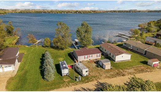 1532 Shepherd"s Marina Rd, Greenville, SD 57239, USA