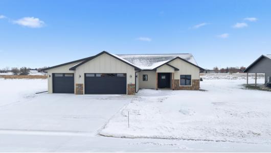 1716 N 18th St, Aberdeen, SD 57401, USA