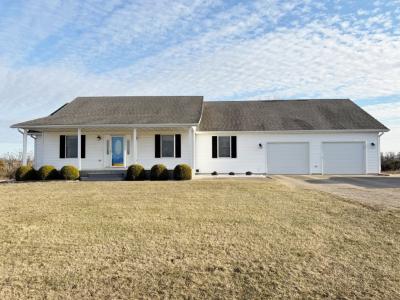 30858 Mockingbird Hill Lane, La Plata, Missouri 63549, USA